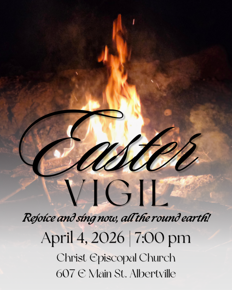 Easter Vigil