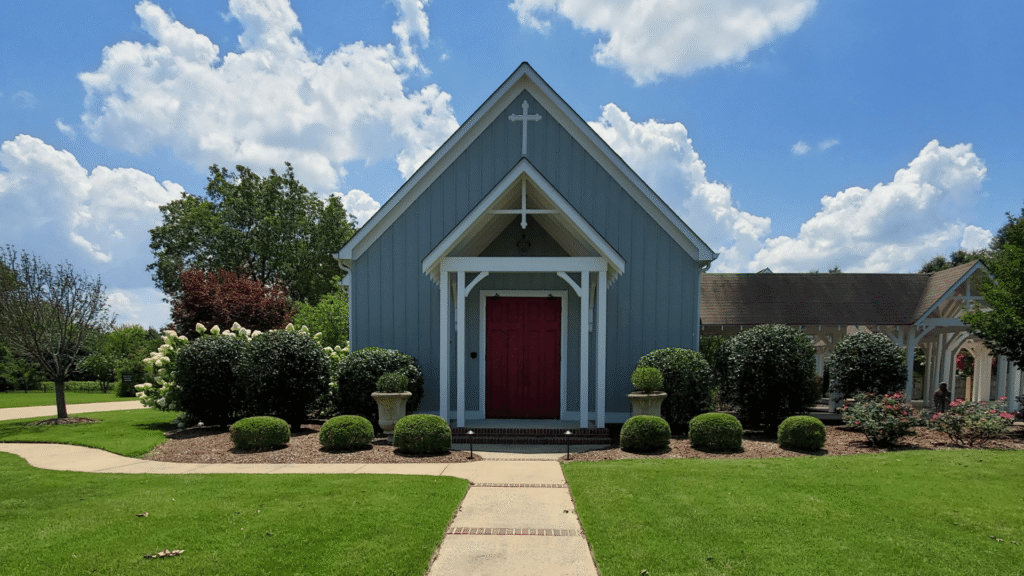 Parish Dinner & Game Night